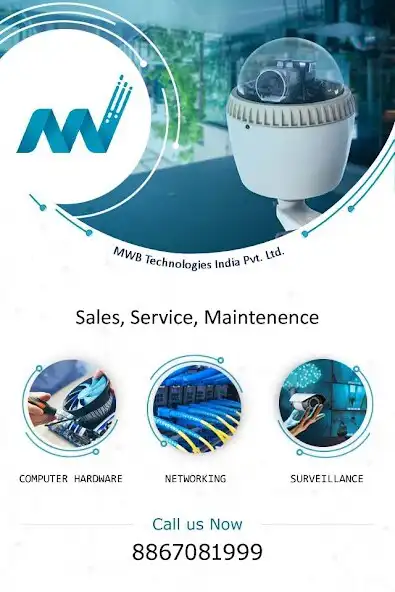 Play MWB Service Admin App  and enjoy MWB Service Admin App with UptoPlay