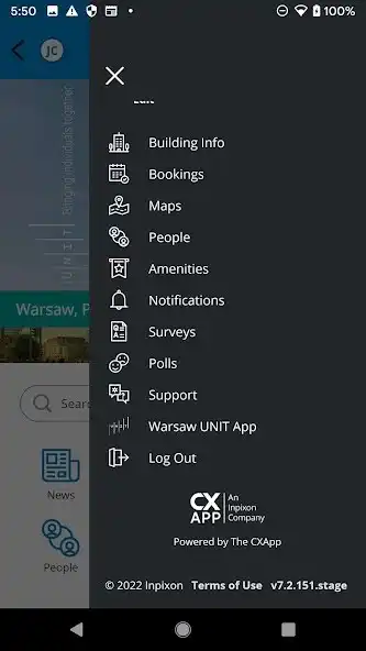 Play MW Campus as an online game MW Campus with UptoPlay