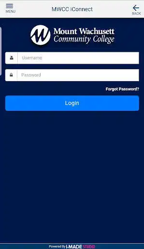 Play MWCC iConnect  and enjoy MWCC iConnect with UptoPlay