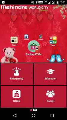 Play MWC Connect