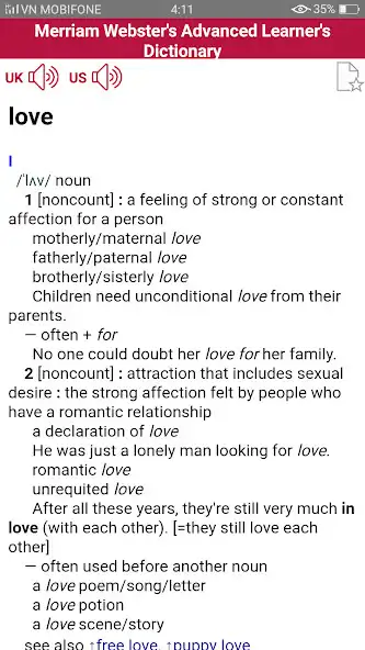 Play MWDICT - Learners Dictionary as an online game online MWDICT - Learners Dictionary with UptoPlay Play MWDICT - Learners Dictionary as an online game MWDICT - Learners Dictionary with UptoPlay