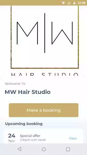 Play MW Hair Studio  and enjoy MW Hair Studio with UptoPlay