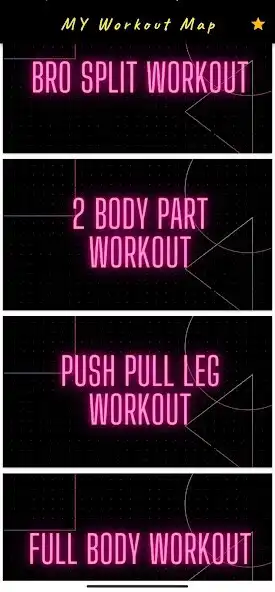 Play MWM - My Workout Map  and enjoy MWM - My Workout Map with UptoPlay