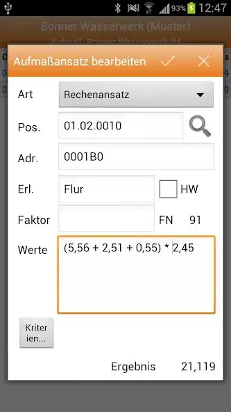 Play MWM-Piccolo - LV und Aufmaß as an online game MWM-Piccolo - LV und Aufmaß with UptoPlay
