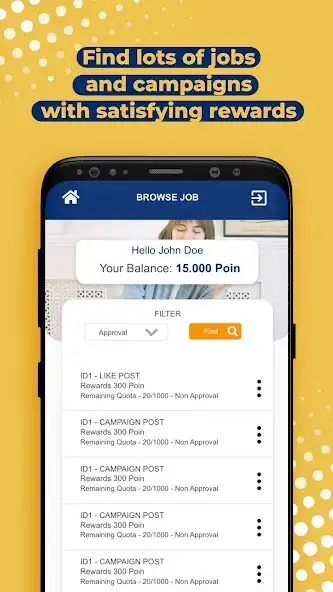 Play MWORK.ID  and enjoy MWORK.ID with UptoPlay