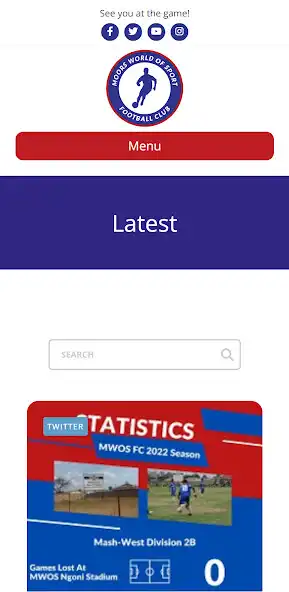 Play MWOS FC as an online game MWOS FC with UptoPlay