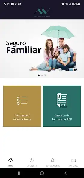 Play MW SERVICIOS VENEZUELA  and enjoy MW SERVICIOS VENEZUELA with UptoPlay