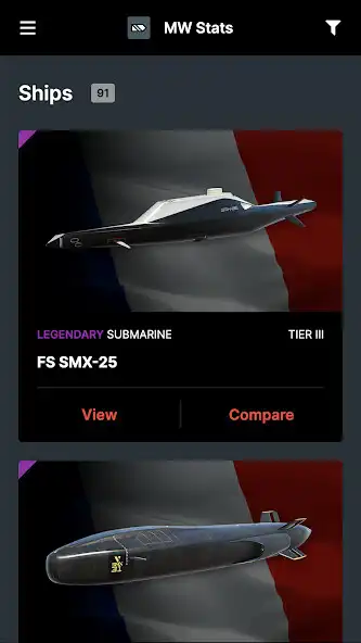 Play MW Stats for Modern Warships  and enjoy MW Stats for Modern Warships with UptoPlay