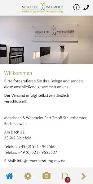 Play M  W Steuerberatung  and enjoy M  W Steuerberatung with UptoPlay
