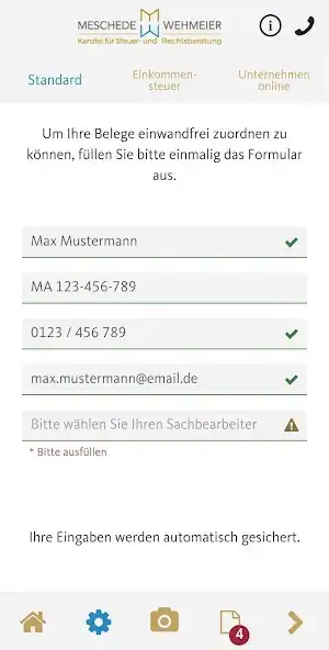 Play M  W Steuerberatung as an online game M  W Steuerberatung with UptoPlay