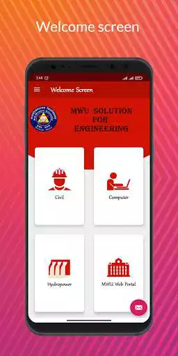 Play MWU Solution as an online game MWU Solution with UptoPlay