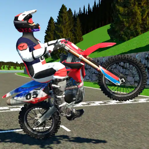 Play MX Brazil Bikes Grau Motocross APK Play MX Brazil Bikes Grau Motocross APK