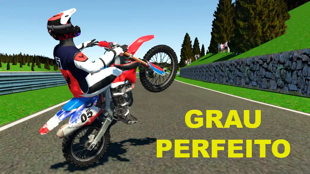 Play MX Brazil Bikes Grau Motocross  and enjoy MX Brazil Bikes Grau Motocross with UptoPlay
