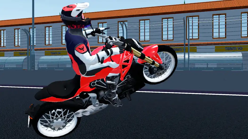 Play MX Brazil Bikes Grau Motovlog as an online game MX Brazil Bikes Grau Motovlog with UptoPlay