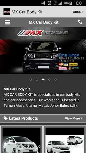 Play Mxcarbodykit.com Play Mxcarbodykit.com