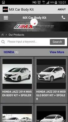 Play Mxcarbodykit.com Play Mxcarbodykit.com