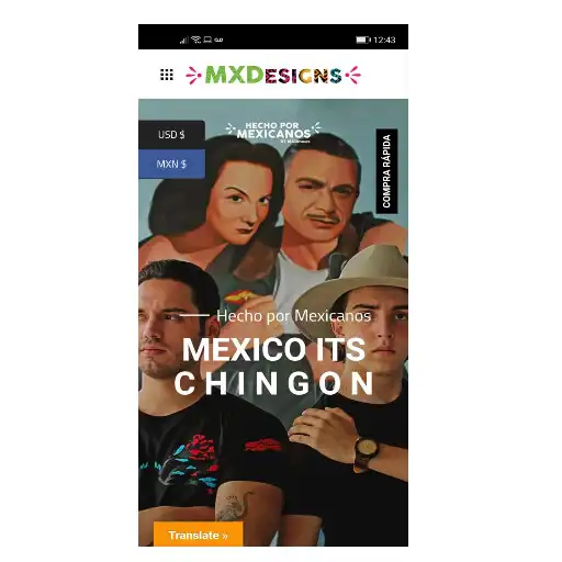 Play MX Designs  and enjoy MX Designs with UptoPlay
