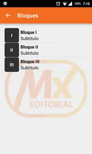 Play Mx Digital App as an online game Mx Digital App with UptoPlay