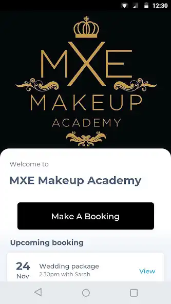 Play MXE Makeup Academy  and enjoy MXE Makeup Academy with UptoPlay