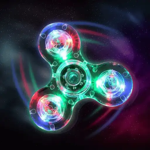 Play MX Fidget Spinner APK Play MX Fidget Spinner APK