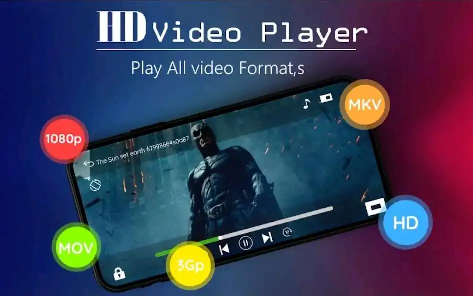Play MX HD Video Playern  and enjoy MX HD Video Playern with UptoPlay
