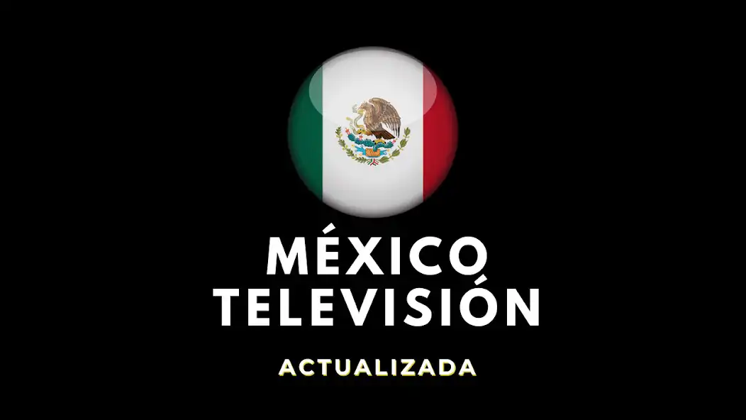 Play México Televisión  and enjoy México Televisión with UptoPlay