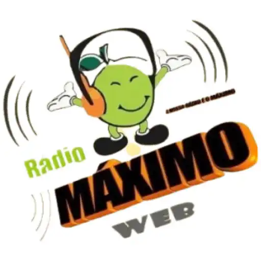 Play Máximo Web Rádio APK
