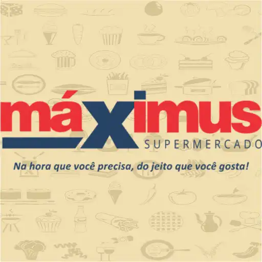 Play Máximus Supermercado APK Play Máximus Supermercado APK