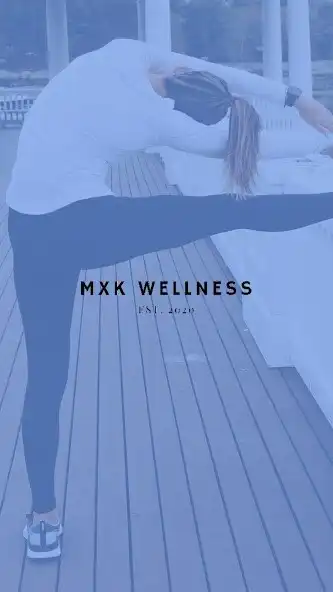 Play MXK Wellness  and enjoy MXK Wellness with UptoPlay