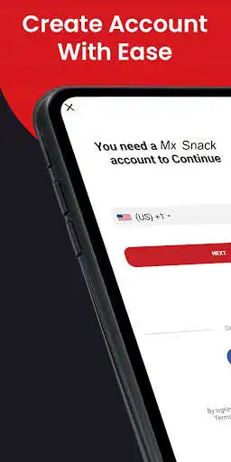 Play Mx.ly- Short Video App-Made in India  and enjoy Mx.ly- Short Video App-Made in India with UptoPlay