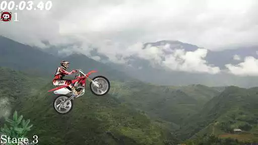 Play MX Motocross  and enjoy MX Motocross with UptoPlay