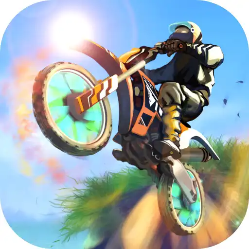 Play MX Motocross Superbike APK