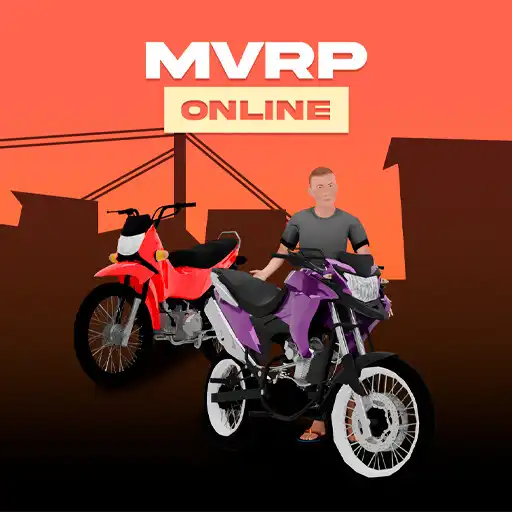 Play MX MOTO RP APK