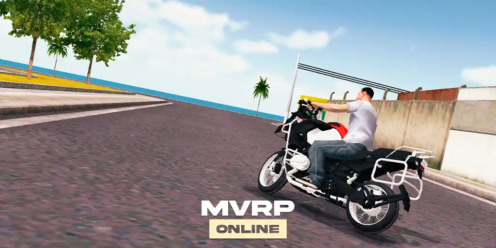 Play MX MOTO RP  and enjoy MX MOTO RP with UptoPlay