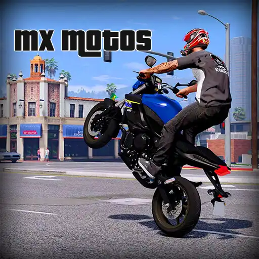 Play Mx Motos! APK