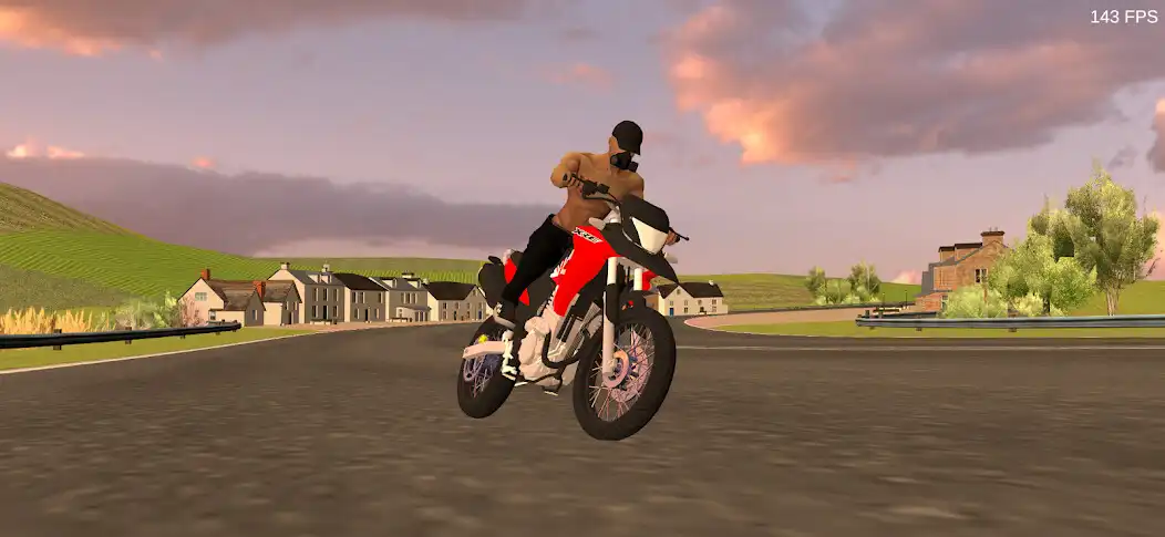 Play Mx Motos!  and enjoy Mx Motos! with UptoPlay