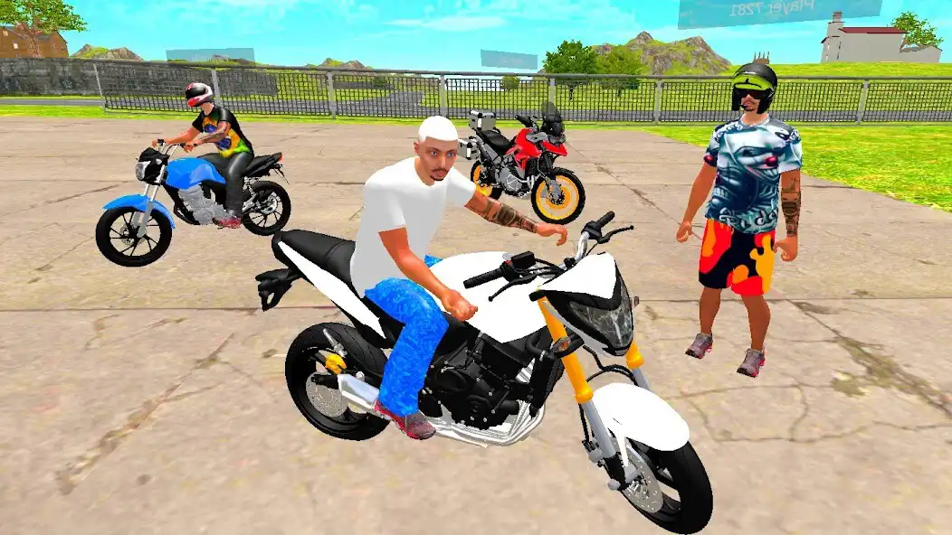 Play Mx Motovlog Online  and enjoy Mx Motovlog Online with UptoPlay