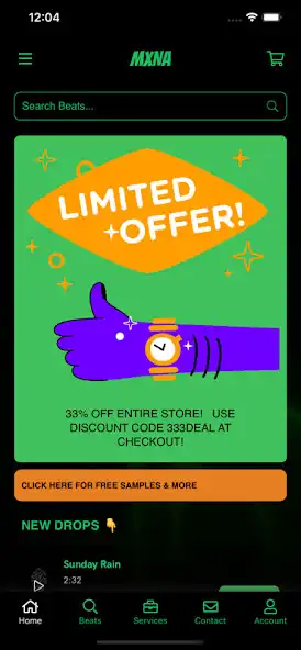 Play MXNA  and enjoy MXNA with UptoPlay