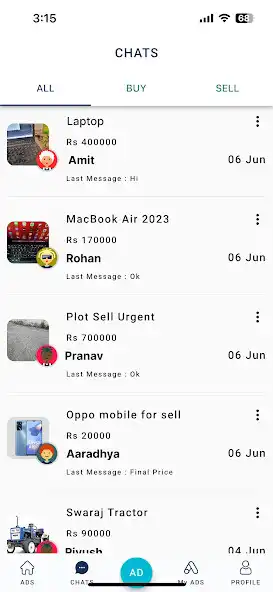 Play MXOLD: Buy  Sell Nearby as an online game MXOLD: Buy  Sell Nearby with UptoPlay