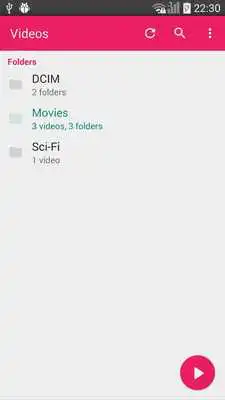 Play MX Player Codec (ARMv7)