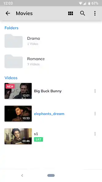 Play MX Player Pro  and enjoy MX Player Pro with UptoPlay