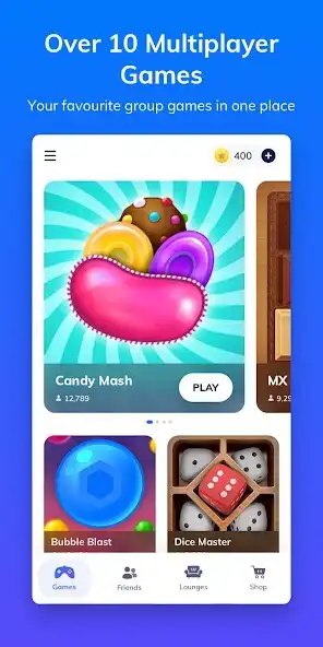 Play MX PlayGo Games as an online game MX PlayGo Games with UptoPlay