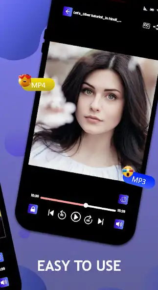 Play MX Playit Player as an online game MX Playit Player with UptoPlay