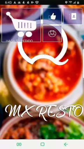 Play MX Resto  and enjoy MX Resto with UptoPlay