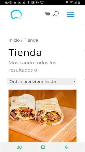 Play MX Resto as an online game MX Resto with UptoPlay