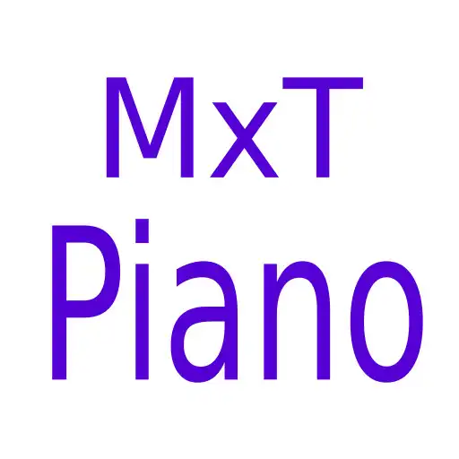 Play MXTPiano: Play with MusicXML APK Play MXTPiano: Play with MusicXML APK
