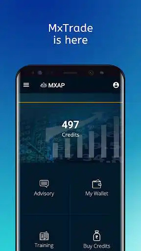 Play MX Trade  and enjoy MX Trade with UptoPlay