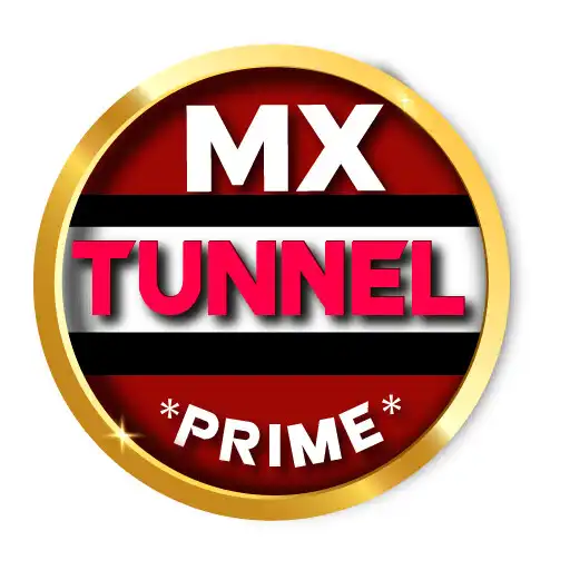 Play Mx Tunnel Prime APK Play Mx Tunnel Prime APK