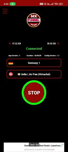 Play Mx Tunnel Prime  and enjoy Mx Tunnel Prime with UptoPlay