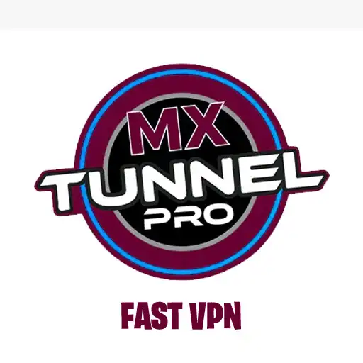Play MX Tunnel Pro - Super fast Net APK